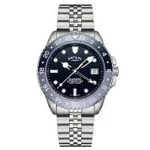 High-End Luxury Watches Auction – Breitling, TAG Heuer, Omega & Collector Timepieces — image 21