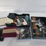 March Interiors & Estates Auction – Ercol Furniture, Mid Century, Garden Statuary, Railwayana, RC & Collectables — image 5