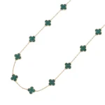 Luxury & Exclusive Jewellery from Cartier, Van Cleef & Arpels and Tiffany & Co — image 8