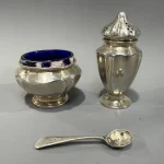 Antiques, Furniture, Jewellery and Collectables — image 3