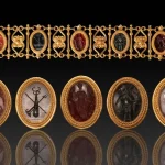 FINE ANCIENT JEWELLERY – PRINCE COLLECTION — image 19