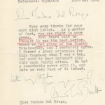 Autograph auction Football, Space, TV/Film, Military, Historic photos, covers and books. — image 7