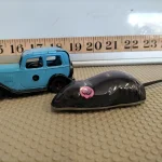 Antiques, Collectables, Curios, Tin Toys, Troika, Bronze, Silver, Books , Suzie Cooper, Model Trains and much more. — image 21