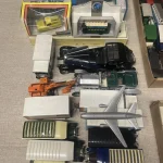 General Sale to include:- Models – Antiques & Collectibles – Gold & Silver – Vintage & Retro – Militaria & Much More. — image 10