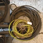 Eyre Trailers Clearance Auction | Coningsby LN4 — image 9