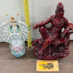 **Please Read Long Description** Mixed Sale of Antiques, Collectables, and Modern Items to include more Antique & Col… — image 1