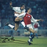 LIVE AUTOGRAPHS, SPORT,MUSIC, HISTORICAL, ENTERTAINMENT AND COLLECTABLES — image 21