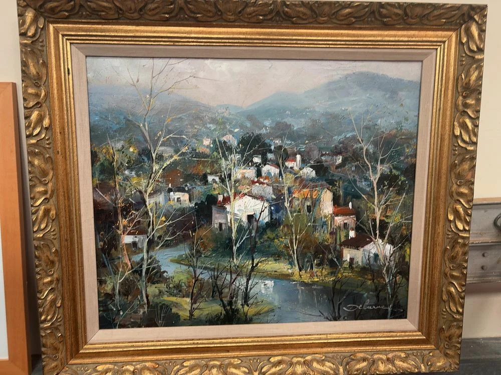 FORTNIGHTLY HOUSE CLEARANCE AUCTION