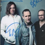 Autograph auction Football, Space, TV/Film, Military, Historic photos, covers and books. — image 22