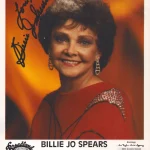 ENTERTAINMENT AND MUSIC SIGNED PHOTOS AUCTION — image 24
