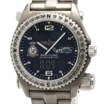 Luxury Watches from Rolex, Cartier, Omega, Breitling, IWC, Zenith and many more — image 7