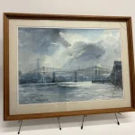 Monday 20th April – Fine Art & Local  Artist Picture Sale — image 4