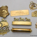 Antiques & Collectables New Year Sale  24th January 2026 — image 23