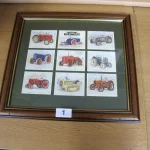 David Brown Tractors & Farming Memorabilia — image 2