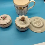 FANTASTIC NO RESERVE £1 START TIMED AUCTION SALE OF COLLECTIBLES, NEW HOUSEHOLD ITEMS, JEWELLERY, WATCHES,TOYS, AND M… — image 14