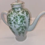 GENERAL ANTIQUE AND COLLECTIBLE TIMED AUCTION, LARGE SELECTION OF ORIENTAL ITEMS, Ceramics, Glass, Plated Ware, Brass… — image 22