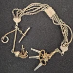 Live Fortnightly Auction of Antiques, Collectables, Silver, Jewellery, Records, Furniture, Ceramics & More, All Sold … — image 2