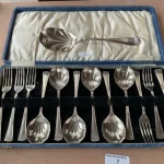 Live Weekly Auction of Collectables, Antiques, Jewellery, Coins, Furniture, Vintage Items, Tools, Household Items & M… — image 7