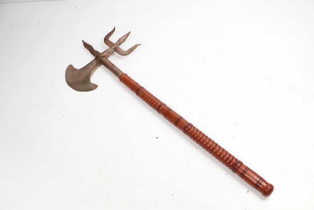 January General Auction