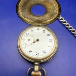 Live In Person and Online Vintage Antiques and Collectables Auction including Gold, Silver, Furniture, Mirrors, Brass… — image 6