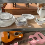 Live Weekly Auction Now with In-Room Bidding at Colne of Collectables, Antiques, Jewellery, Wristwatches, Fabrics, Fu… — image 11