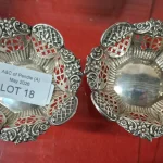 Live Fortnightly Auction of Antiques, Collectables, Silver, Jewellery, Coins, Books, RARE The Walking Dead Comics, Pa… — image 18