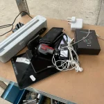 Live Weekly Auction Now with In-Room Bidding at Colne of Collectables, Antiques, Jewellery, Wristwatches, Fabrics, Fu… — image 6