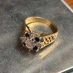 Live Weekly Auction Now with In-Room Bidding at Colne of Collectables, Antiques, Jewellery, Wristwatches, Fabrics, Fu… — image 11