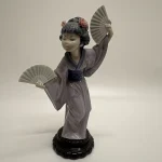 Saturday 11th April – Lladro & Royal Doulton & Worcester Figurine Sale — image 11