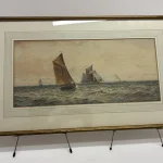 Monday 20th April – Fine Art & Local  Artist Picture Sale — image 2