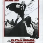 LIVE AUTOGRAPH ENTERTAINMENT, SPORT, SPACE, MUSIC AND HISTORICAL — image 13