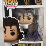 LIVE AUTOGRAPH ENTERTAINMENT, SPORT, SPACE, MUSIC AND HISTORICAL — image 1