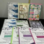 ONLINE AUCTION OF CRAFT MAKING ITEMS MANY NEW IN PACKETS — image 5
