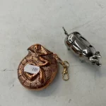Live Weekly Auction Now with In-Room Bidding at Colne of Collectables, Antiques, Jewellery, Wristwatches, Fabrics, Fu… — image 22