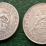 Stamps and Coins inc gold and silver with In-house Shipping at Cost — image 22