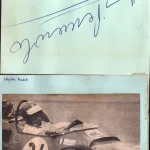 LIVE AUTOGRAPH AUCTION SPORT,MUSIC ENTERTAINMENT ,MILITARY AND COLLECTABLES — image 17