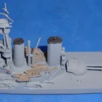 LIVE AUCTION MILITARY, ROYAL NAVY MODELS AND COLLECTABLES. — image 20