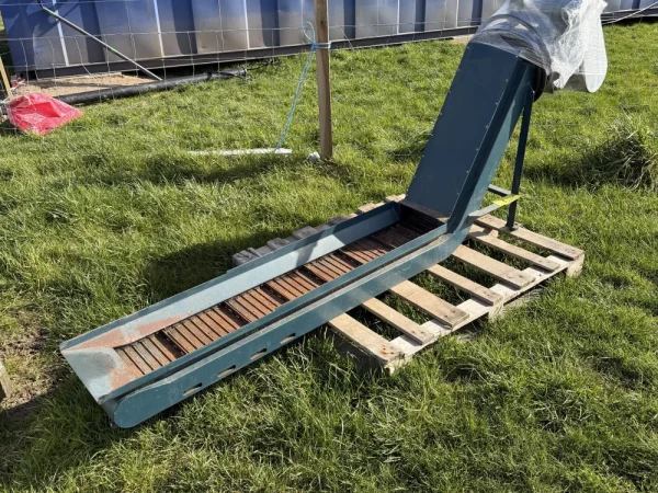 March Agricultural & Machinery auction
