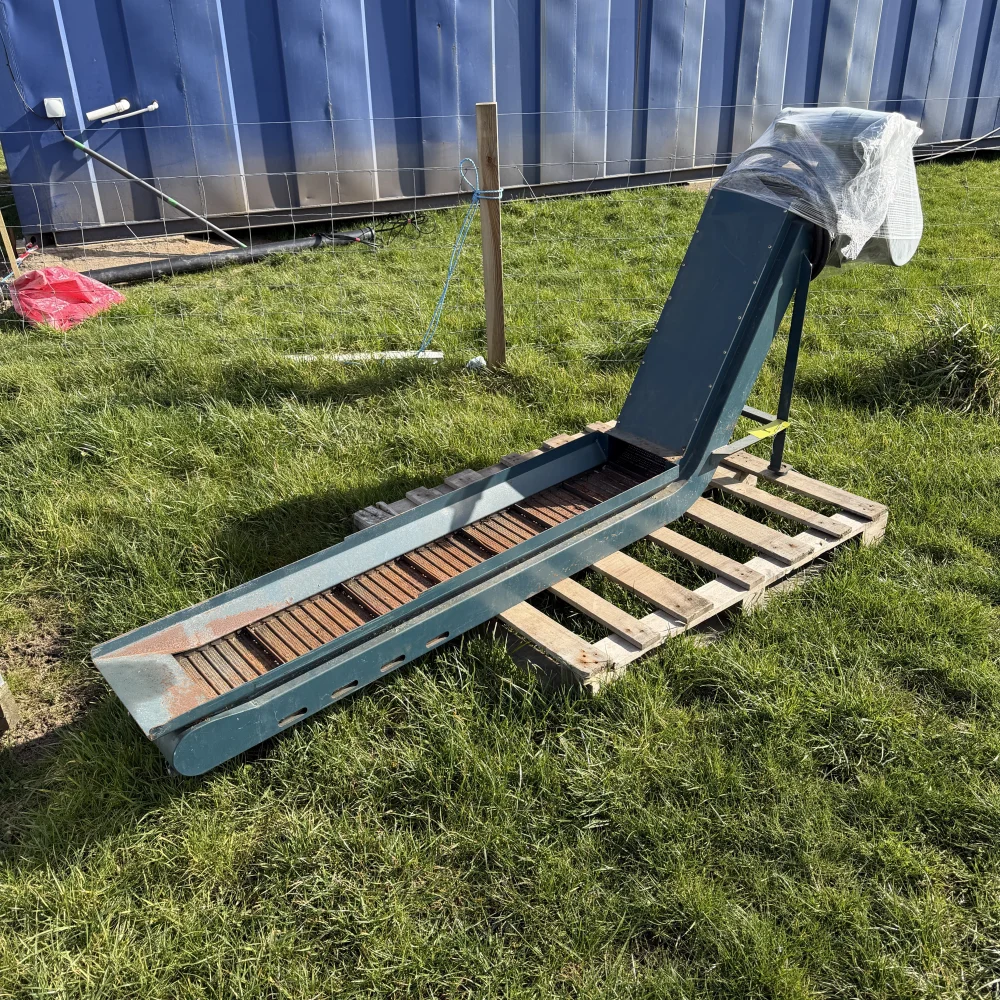 March Agricultural & Machinery auction