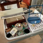 Live Weekly Auction of Collectables, Antiques, Jewellery, Coins, Furniture, Vintage Items, Tools, Household Items & M… — image 14