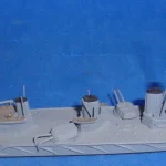 LIVE AUCTION MILITARY, ROYAL NAVY MODELS AND COLLECTABLES. — image 22