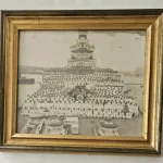 LIVE SIGNED FDC, STAMPS, NAVY MODELS AND COLLECTABLES — image 20