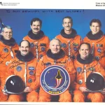 LIVE AUTOGRAPH AUCTION SPORT,MUSIC ENTERTAINMENT ,MILITARY AND COLLECTABLES — image 10