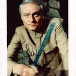 Autograph auction Football, Space, TV/Film, Military, Historic photos, covers and books — image 12