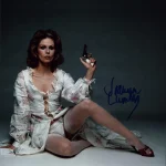 JAMES BOND SIGNED PHOTO AUCTION — image 21
