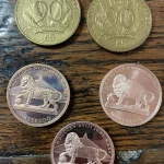 Collectables, Miniatures, Period Furniture And Many More — image 3