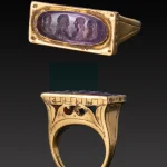 FINE ANCIENT JEWELLERY – PRINCE COLLECTION — image 18