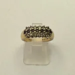 Live In Person and Online Vintage Antiques and Collectables Auction including Gold, Silver, Stamps, Coins, Furniture,… — image 9