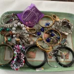 Live Weekly Auction Now with In-Room Bidding at Colne of Collectables, Antiques, Jewellery, Wristwatches, Fabrics… — image 18