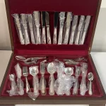 General Sale to include:Gold & Silver Jewellery – Models – Antiques – Vintage & Retro – and much more. — image 20